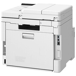 МФУ Canon i-Sensys MF667Cdw, Білий