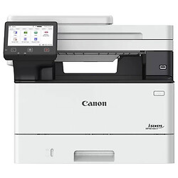 МФУ Canon i-Sensys MF465dw II, Білий