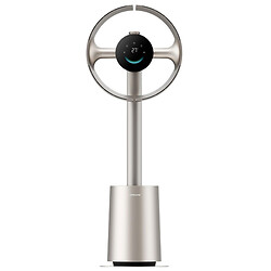 Вентилятор Dreame Bladeless Fan MF10, Білий