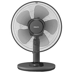 Вентилятор Philips CX1030, Черный