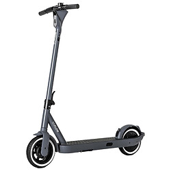 Электросамокат SoFlow So One WO E-Scooter, Черный