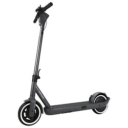 Электросамокат SoFlow So One+ WO E-Scooter, Черный