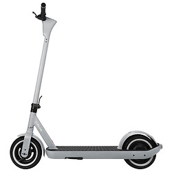 Электросамокат SoFlow So One+ WO E-Scooter, Серебряный