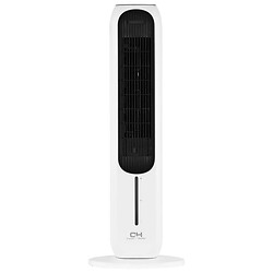 Кліматичний комплекс Cooper&Hunter CH-PHF45402EV, Білий