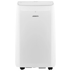 Кондиционер Ardesto ARD-ACM12, Белый