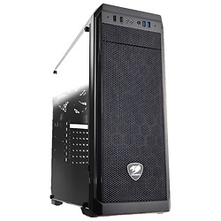 Корпус Cougar MX330-G, Черный