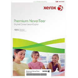 Папір Xerox Premium Never Tear
