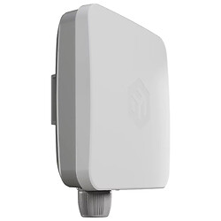 Точка доступу Mikrotik SXTsq Embedded LTE4, Білий