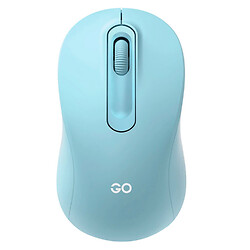 Мышь Fantech GO W608, Синий