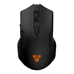 Мышь Fantech WG11V2RD Cruiser II, Черный