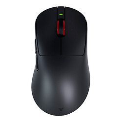 Мышь Fantech WG14P Yari Pro, Черный
