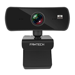 Веб-камера Fantech Luminous C30