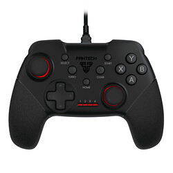 Геймпад Fantech GP13 Shooter II, Черный