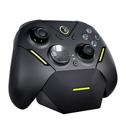 Геймпад Fantech WGP18 Zenith Pro, Черный