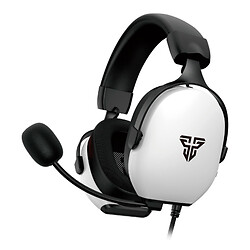 Наушники Fantech HG30, С микрофоном, Белый