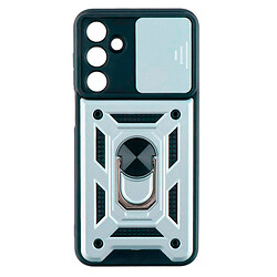 Чехол (накладка) Samsung A576 Galaxy А57 / Galaxy A57 5G, Armor Guard Shield, Серебряный