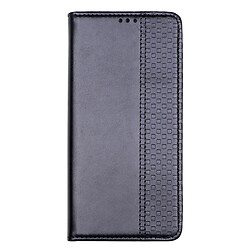 Чохол (книга) Samsung A075 Galaxy A07, Chess Skin, Чорний