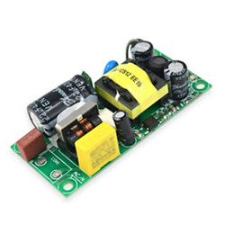 Блок живлення 12V 1A 12W YS-U12S12H
