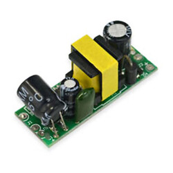Блок живлення 5V 500mA 3W YS-U3S5L
