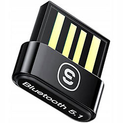 Адаптер USB Bluetooth 5.1