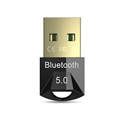 Модуль Bluetooth USB mini adapter v5.0