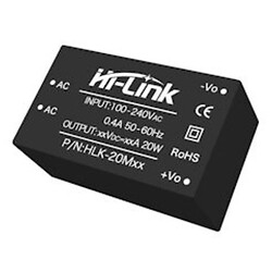 AC-DC 220V to 5V 20W HLK-20M05