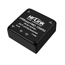DC-DC 110V to 12V 10W URB1D12YMD-10WR3