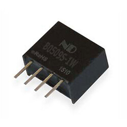 DC-DC 5V to 9V, B0509S-1W