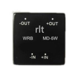 DС-DС 12V to 5V, WRB1205MD-6W