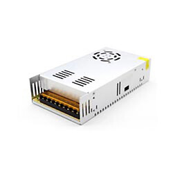 Блок питания S-360-24 PSA-24V15A360W