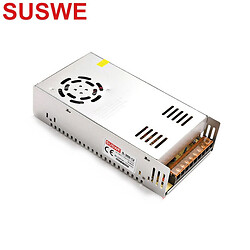 Блок питания S-480-24 PSA-24V20A480W