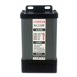 Блок питания FY-200-12 IP45
