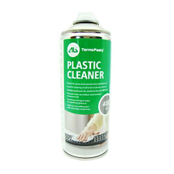 Очищувач пластику пінний Plastik Cleaner 400 мл, спрей, art.AGT-170
