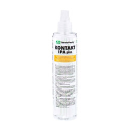Очисник ізопропіловий Kontakt IPA plus 250 мл, спрей, art.AGT-267