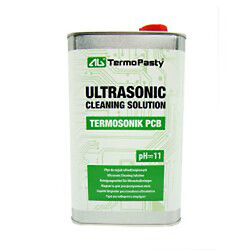 Очищувач плат art.AGT-200 Ultrasonic Cleaning Solution TERMOSONIK PSB 1л