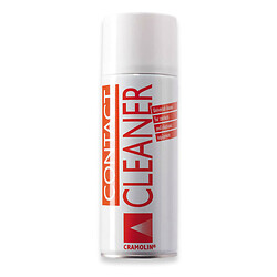 Очиститель CRAMOLIN Contact Cleaner 400мл спрей