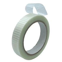 Скотч армированный Filament Lian Li Tape 10T56, рулон 15мм х25м ПРОЗРАЧНЫЙ