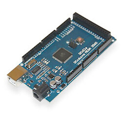 Модуль DCcduino MEGA 2560, аналог Arduino MEGA2560