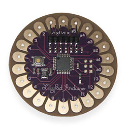 Модуль LilyPad Arduino 328 Main Board