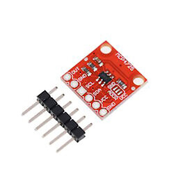 Модуль ЦАП GY4725 12bit V2