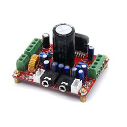 Підсилювач XH-M150 TDA7850 4x50W