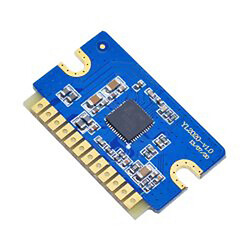 Підсилювач YL2020 20W+20W