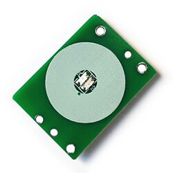 Модуль сенсорная кнопка TTP223 MOSFET 12V