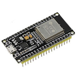 Модуль WiFi ESP-32S плата ESP-WROOM-32 38pin
