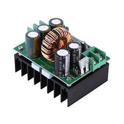 Модуль DC/DC 1200W підвищує 12-80V CC CV v2