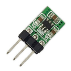 Модуль DC/DC перетворювача STEP-UP/STEP-DOWN 1.8-5V в 3.3V