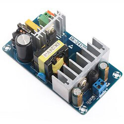 Блок питания 24V 4A XK-2412DC