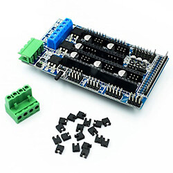 Модуль RAMPS 1.5 Arduino Shield