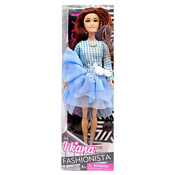 Кукла "Fashionista", 28 см, Mic