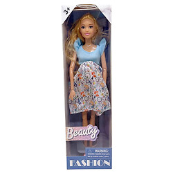 Лялька вагітна "Fashion: Beauty", 29 см, Mic